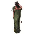 Saccolenzuollo di seta Cocoon Silk Mummy Liner