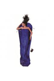 Unutarnja svilena vreća za spavanje Cocoon Silk Mummy Liner