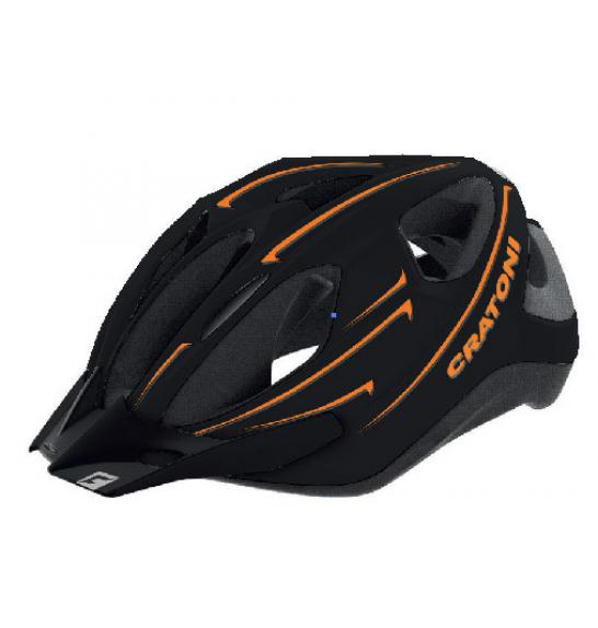 Bike helmet Cratoni C-Base