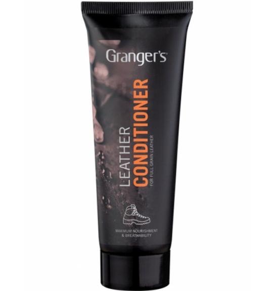 Imprägnierungsmittel Granger's Shoe Conditioner 75 ml