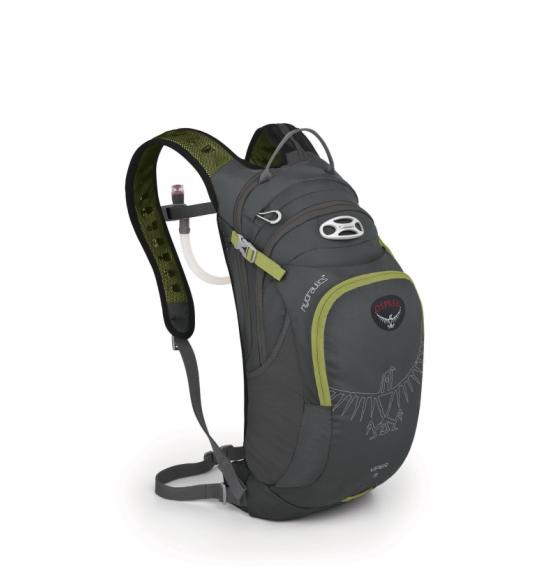 Cycling backpack Osprey Viper 9