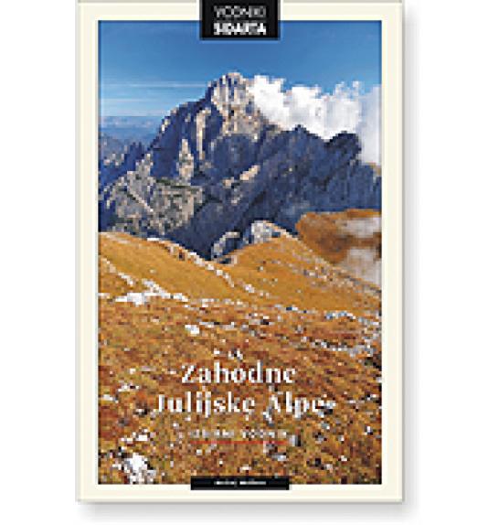 Andrej Mašera: Alpi Giulie Occidentali
