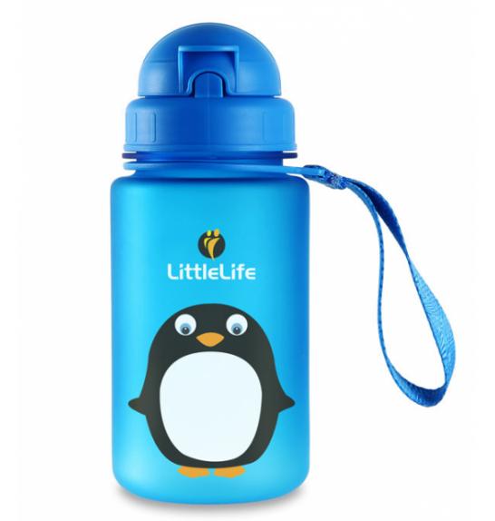 Otroška steklenička LittleLife Animal Bottle Penguin