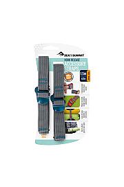 Fascia ausiliaria STS Accessory strap + Hook 20mm, 1,5m