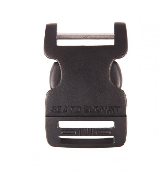 Sea to Summit- Reservekarabiner STS 20mm side release 1 pin
