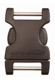Rezervna kopča STS 20mm side release 2 pin