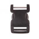 Fibbia di ricambio STS 38mm side release 1 pin