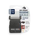 Fibbia di ricambio STS 38mm side release 1 pin