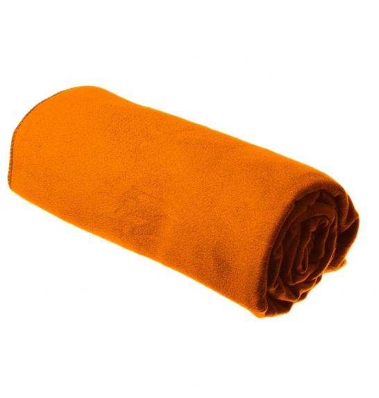 Asciugamano da viaggio STS DryLite Towel M