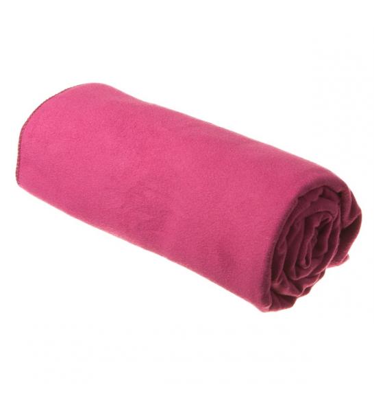 Asciugamano viaggio STS DryLite Towel L