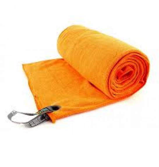 Reisehandtuch STS DryLite Towel L