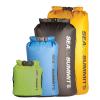 Wasserdichter Packsack STS Big River Dry Bag 20L