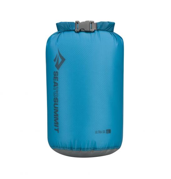 Nepremočljiva vreča za opremo STS Ultra-Sil Dry Sack 4L