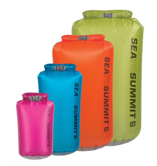 STS Ultra-Sil Dry Sack 35L