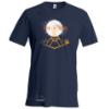 T-shirt Hybrant Rise&Shine