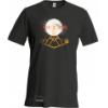 T-shirt Hybrant Rise&Shine