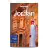Lonely Planet Jordan 9