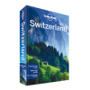 Lonely Planet Discover Switzerland 2