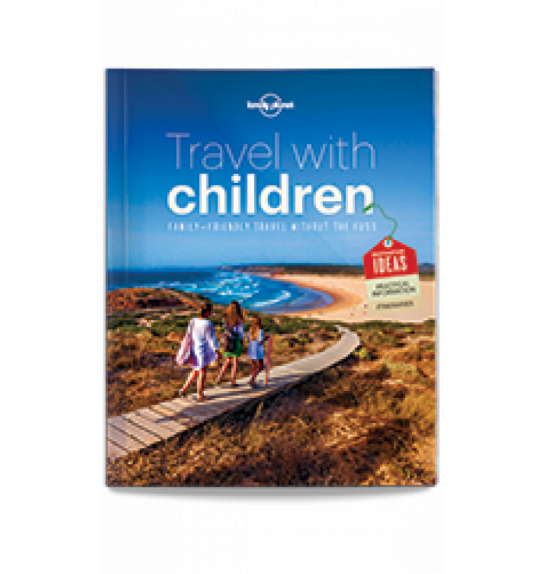 Lonely Planet Travel with Children 6