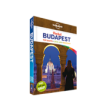 Lonely Planet Pocket Guide Budapest
