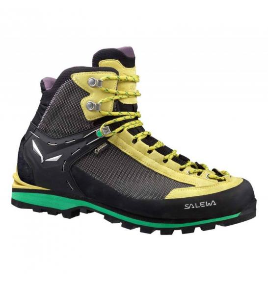 Men's Salewa Crow GTX hiking shoes