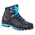 Salewa Crow GTX, Botas Altas de Senderismo para Mujer