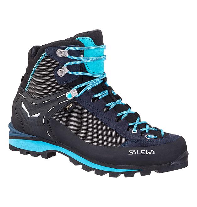 Salewa Crow GTX Ženske visoke planinarske čizme