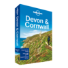 Lonely Planet Devon & Cornwall 3