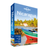 Lonely Planet Nicaragua 3