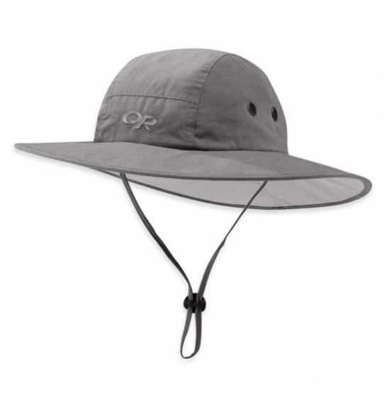 Hut Outdoor Research Cozumel sombrero