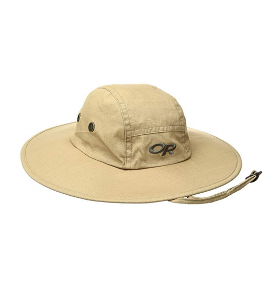 Hut Outdoor Research Cozumel sombrero