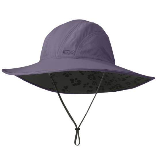 Ženski klobuk Outdoor Research Oasis sun