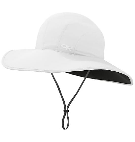 Cappello da donna Outdoor Research Oasis sun sombrero