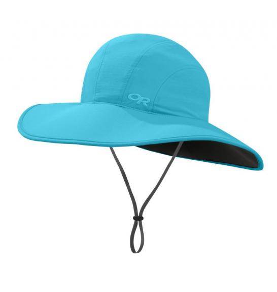 Frauenhut Outdoor Research Oasis sun sombrero