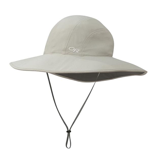 Sombrero para el sol Oasis de Outdoor Research para mujer