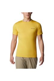 Tricou cu mânecă scurtă Columbia Zero rules pentru bărbați