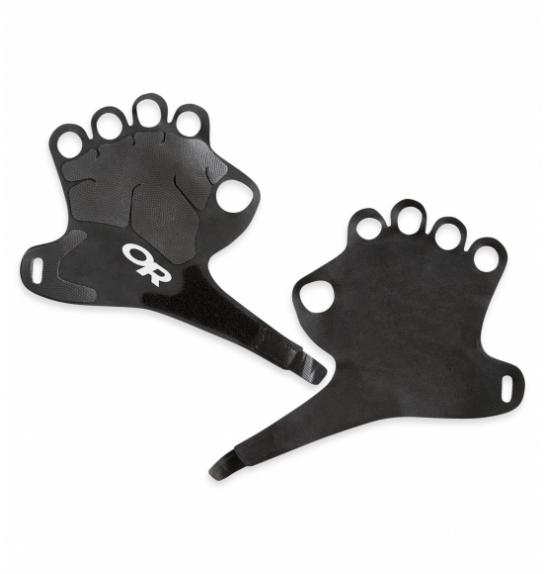 Handschuhe für Schrundklettern Outdoor Research Splitter