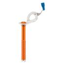 Petzl Laser Speed Light 17 tornillo para hielo