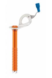 Petzl Laser Speed Light 17 vijak za led