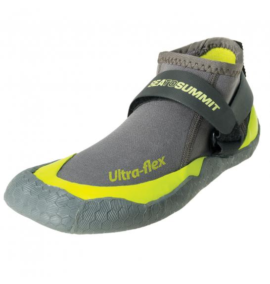 Čevlji za vodne športe STS Ultra Flex Booties
