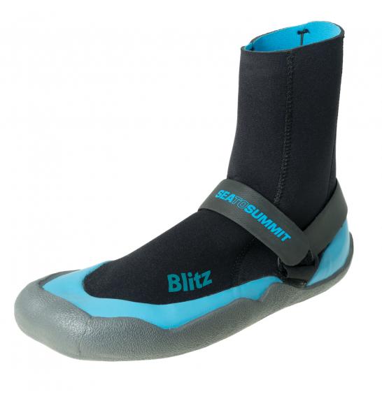 Čevlji za vodne športe STS Blitz Booties