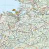 GeaGo Primorje in Kras 1:50.000 map