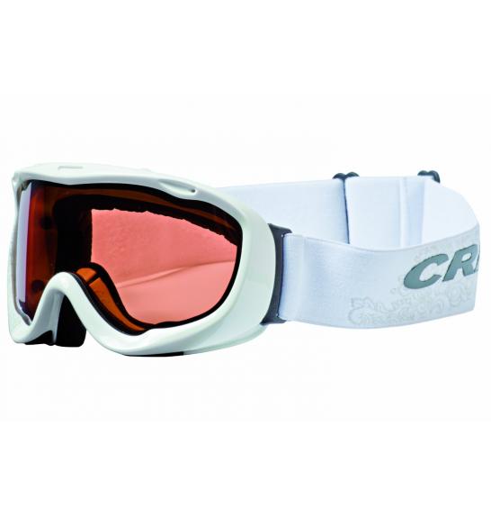 Cratoni Crystal ski goggles
