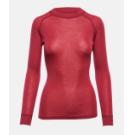 Camisa merino de manga larga para mujer Thermowave Warm