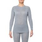 Ženska merino košulja dugih rukava Thermowave Warm