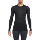 Camisa merino de manga larga para mujer Thermowave Warm