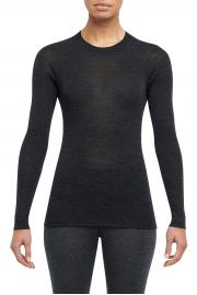 Ženska merino košulja dugih rukava Thermowave Warm