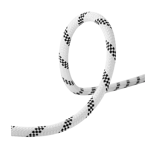 Cuerda estática Edelrid Performance Static 10.5mm 1m