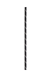 Edelrid Performance Static 10,5mm 1m