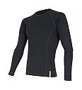 Maglia a maniche lunghe Sensor Merino Double Face